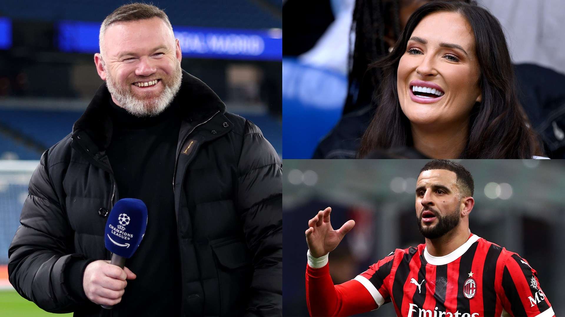 魔鬼主场 魔鬼主场