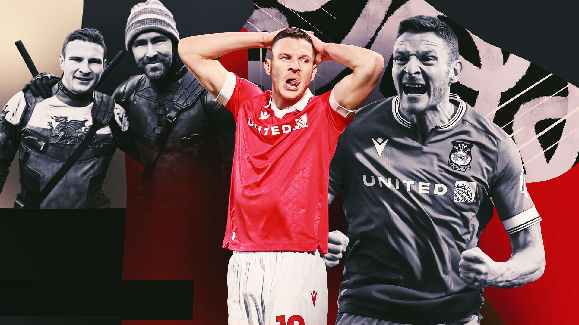 赛场的回忆 赛场的回忆