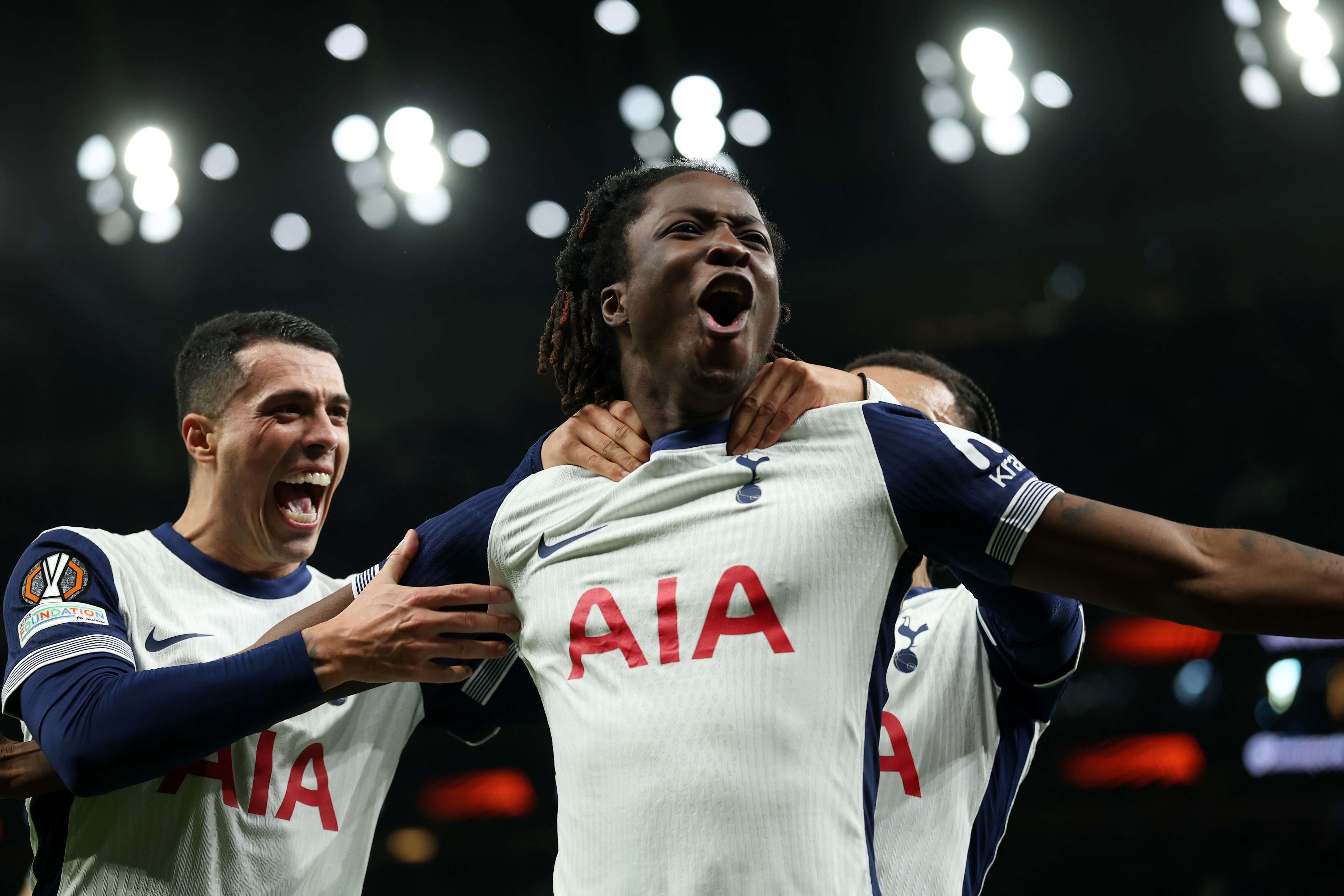 蘭球迷心中 蘭球迷心中