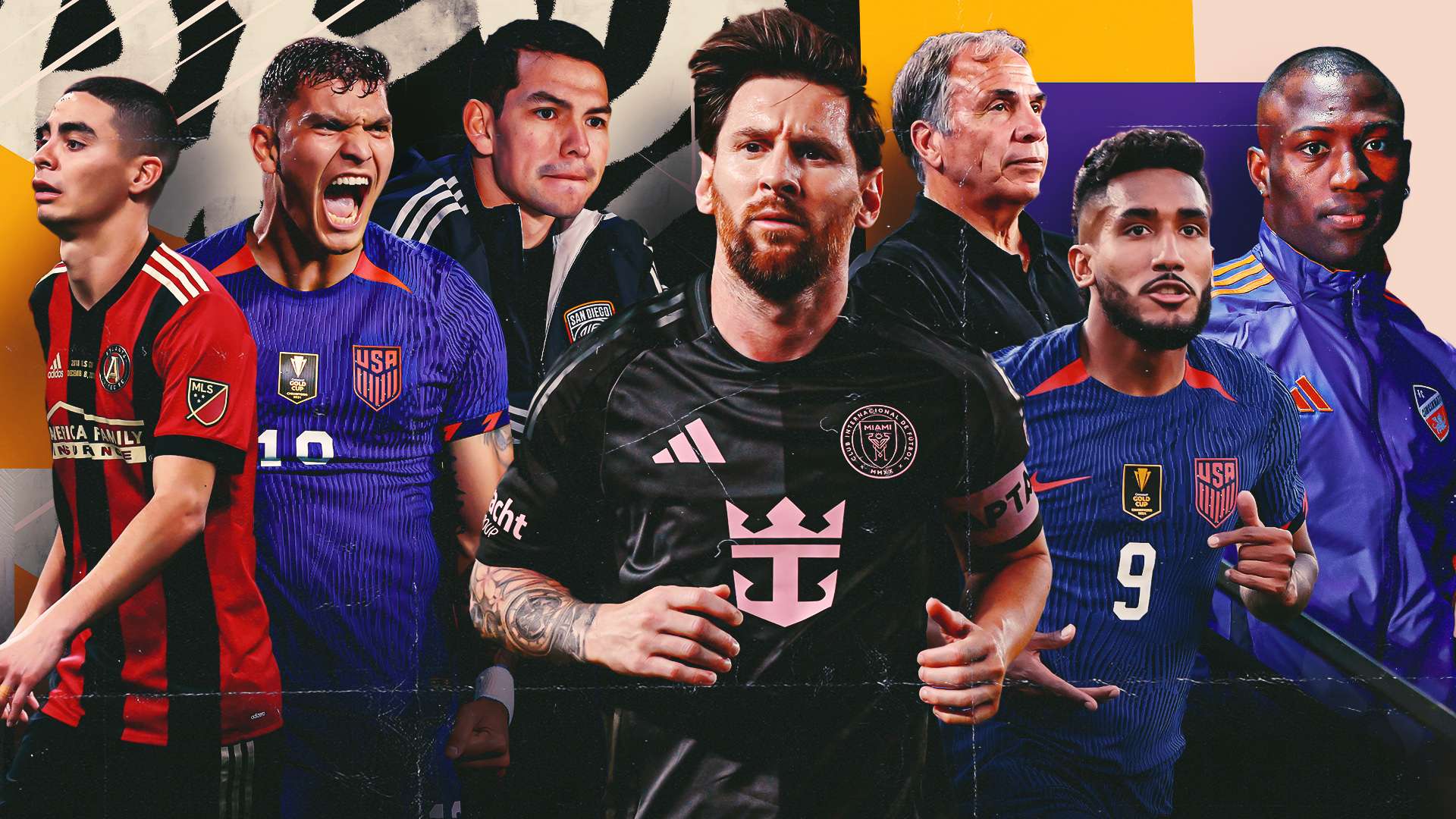 为锋线一员 为锋线一员