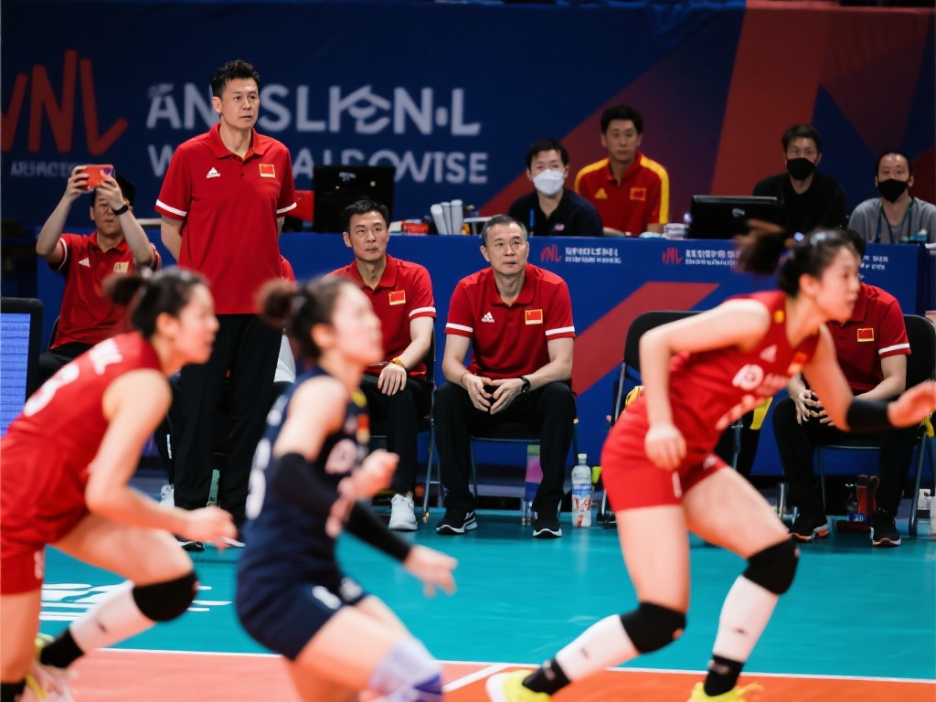 浙江队勇夺18岁以下组男排金牌荣耀加冕